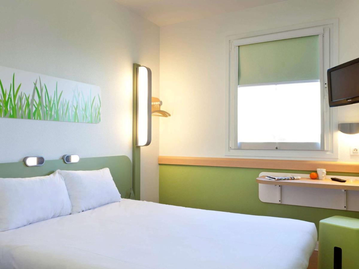 Ibis Budget Vallecas * Madrid