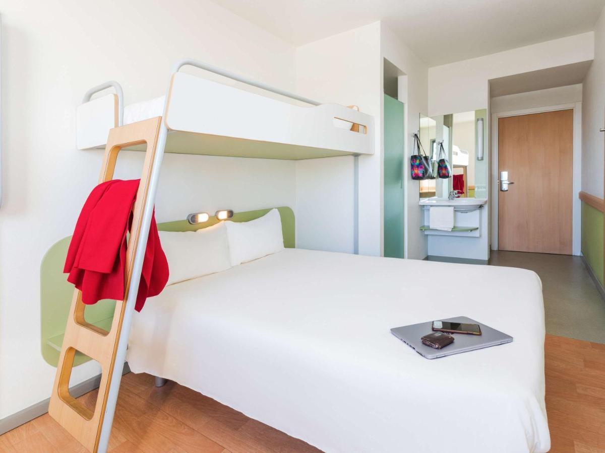 Ibis Budget Vallecas