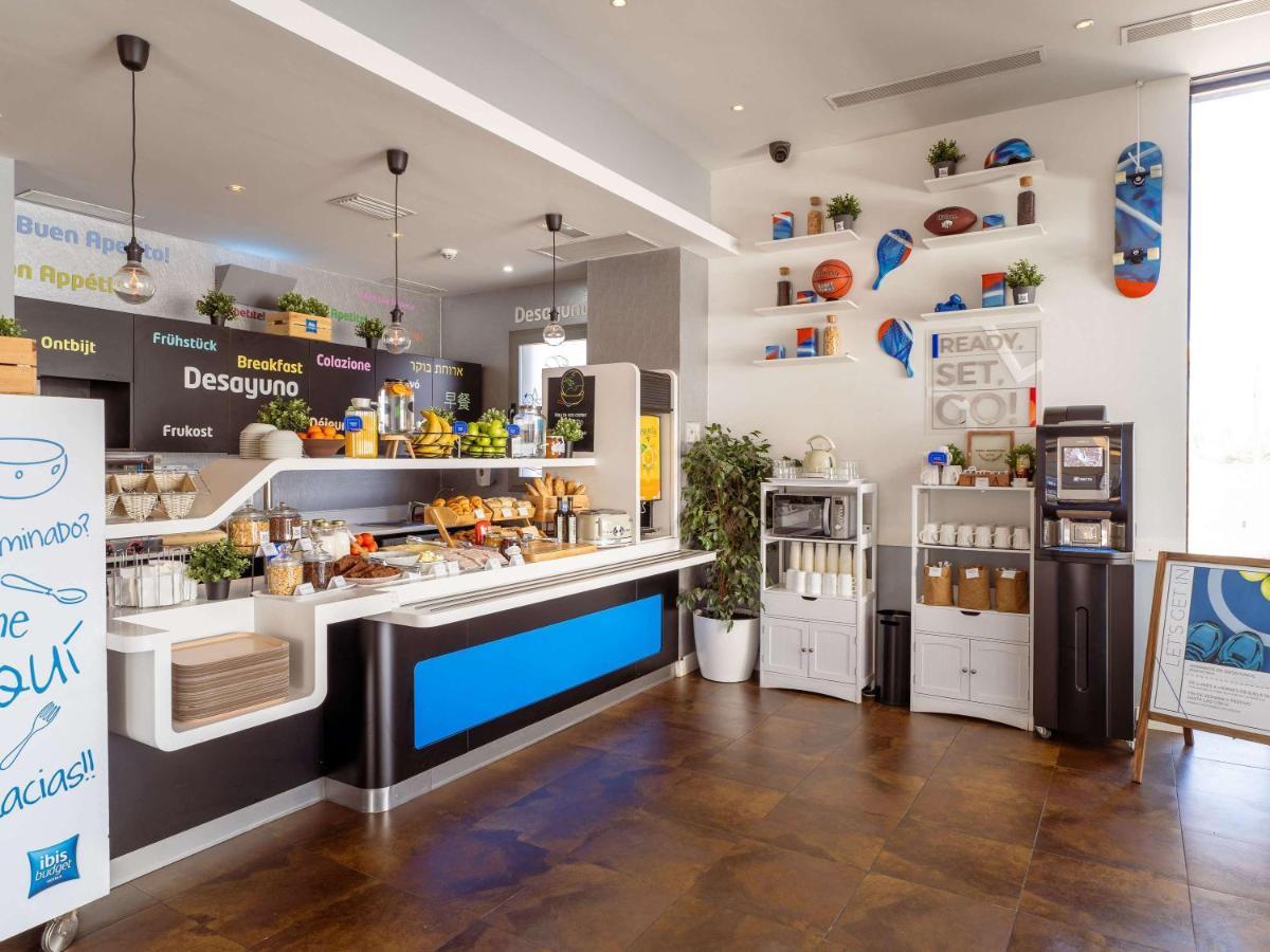 Ibis Budget Vallecas Hotel *