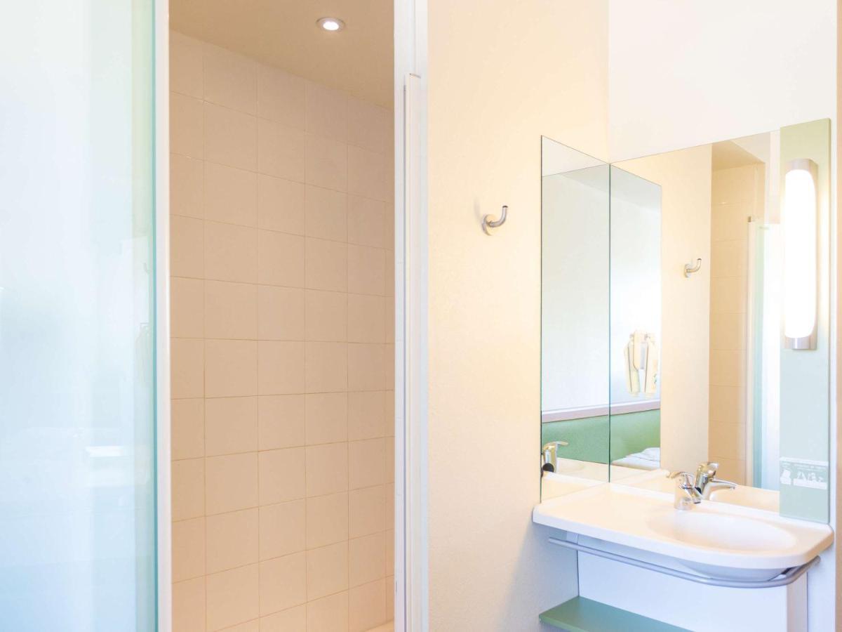 Hotel Ibis Budget Vallecas *
