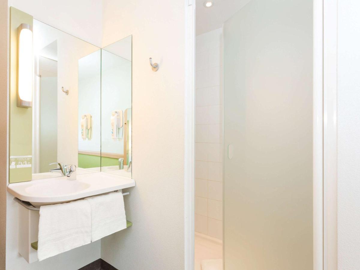 Ibis Budget Vallecas Hotel Madrid