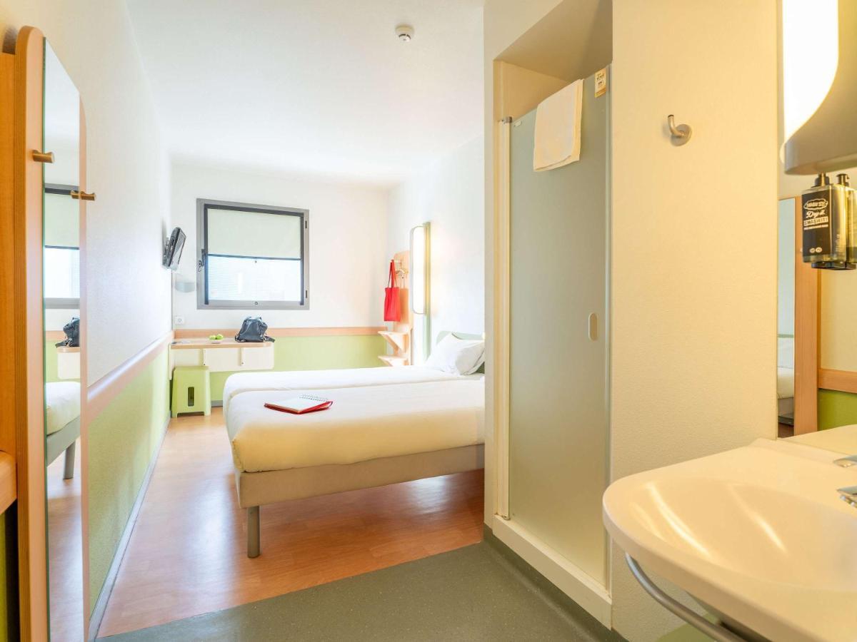 Ibis Budget Vallecas *