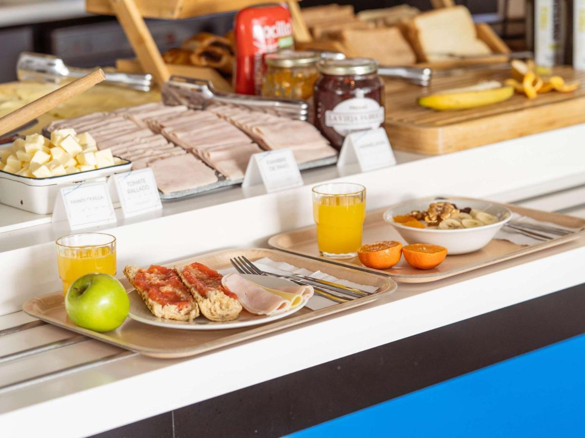 Hotel Ibis Budget Vallecas