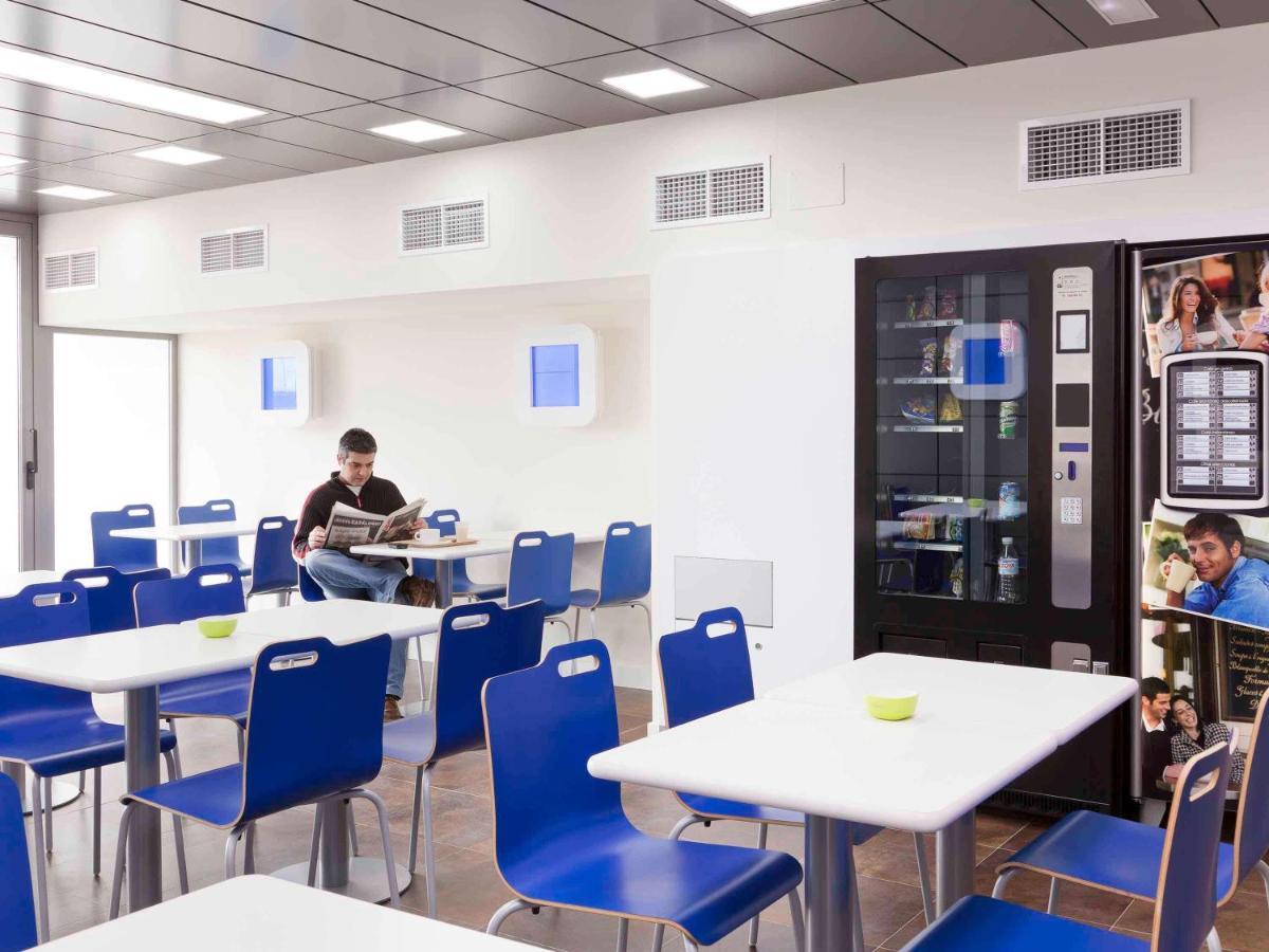 Hotel Ibis Budget Vallecas *