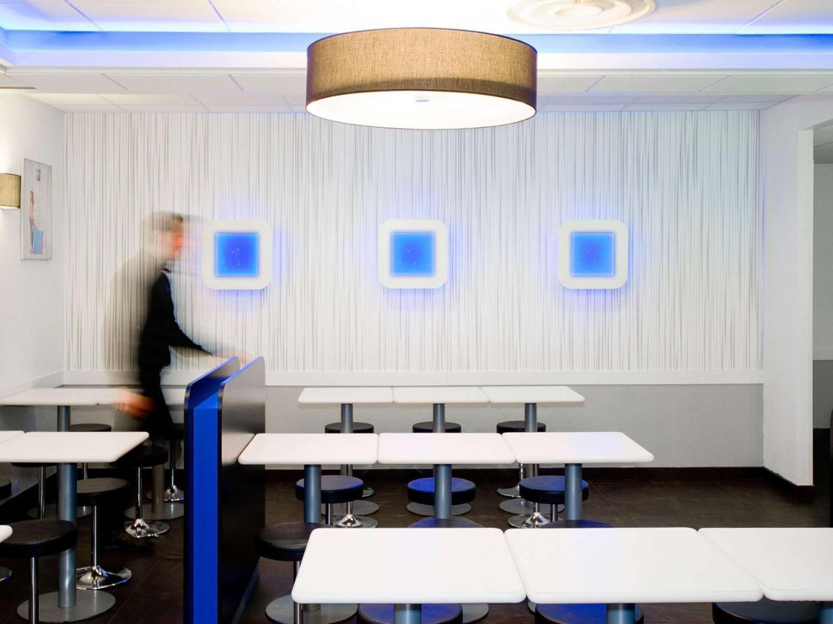 Ibis Budget Vallecas Hotel Madrid