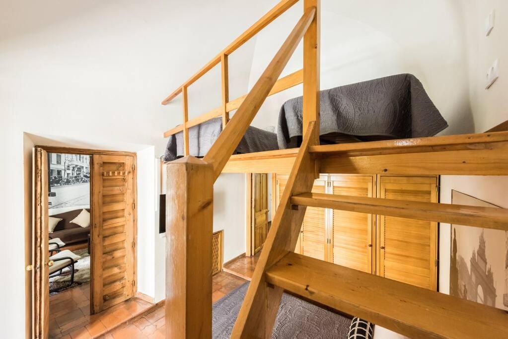Apartamento Nice Royal Palace Madri