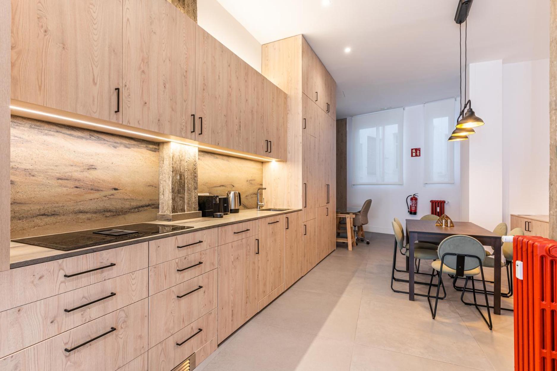 Vr Palace Apartment Madrid