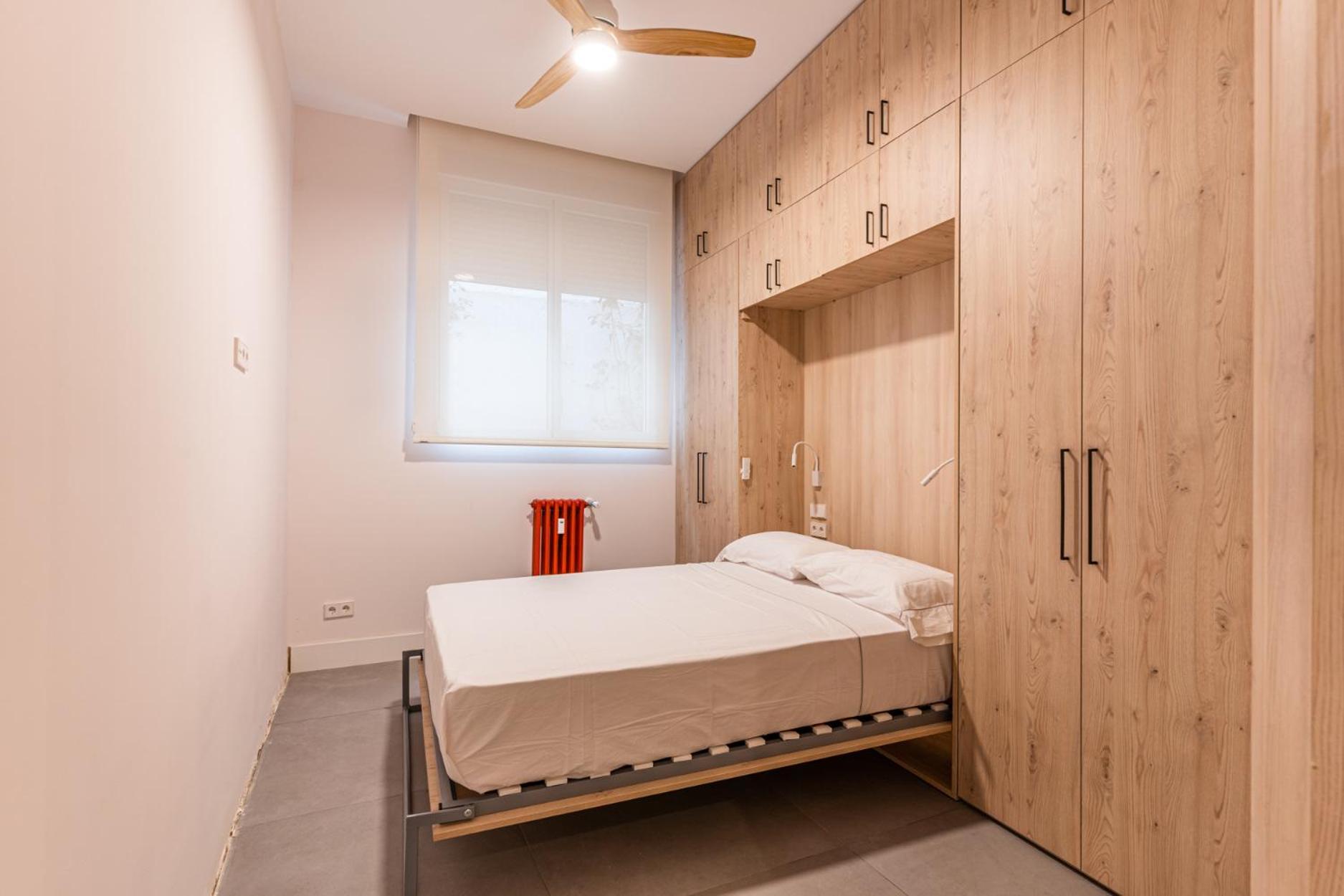 Vr Palace Apartment Madrid