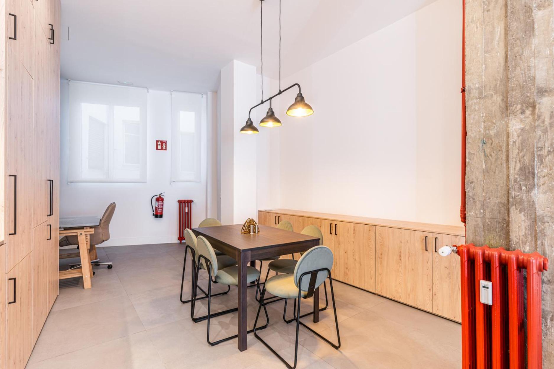 Vr Palace Madrid