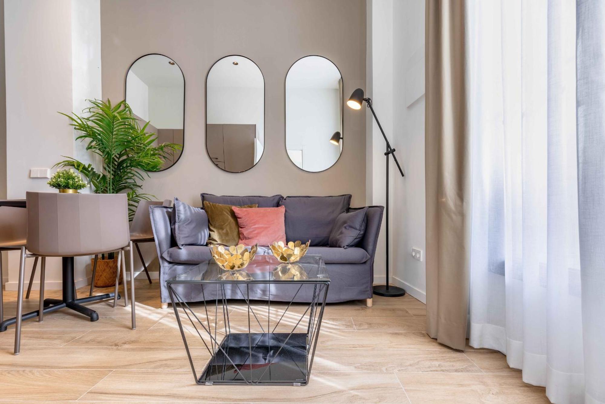 Apartment Castilla En *