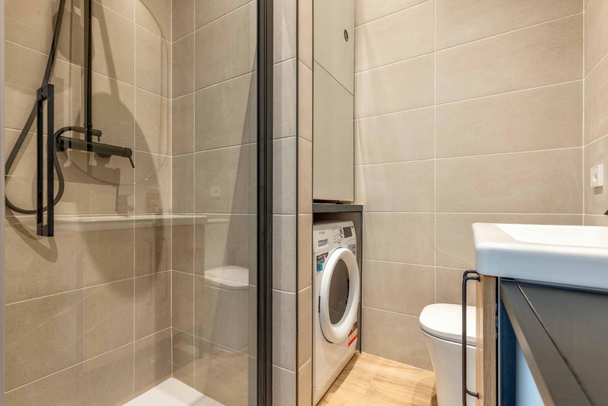 Apartment Castilla En *