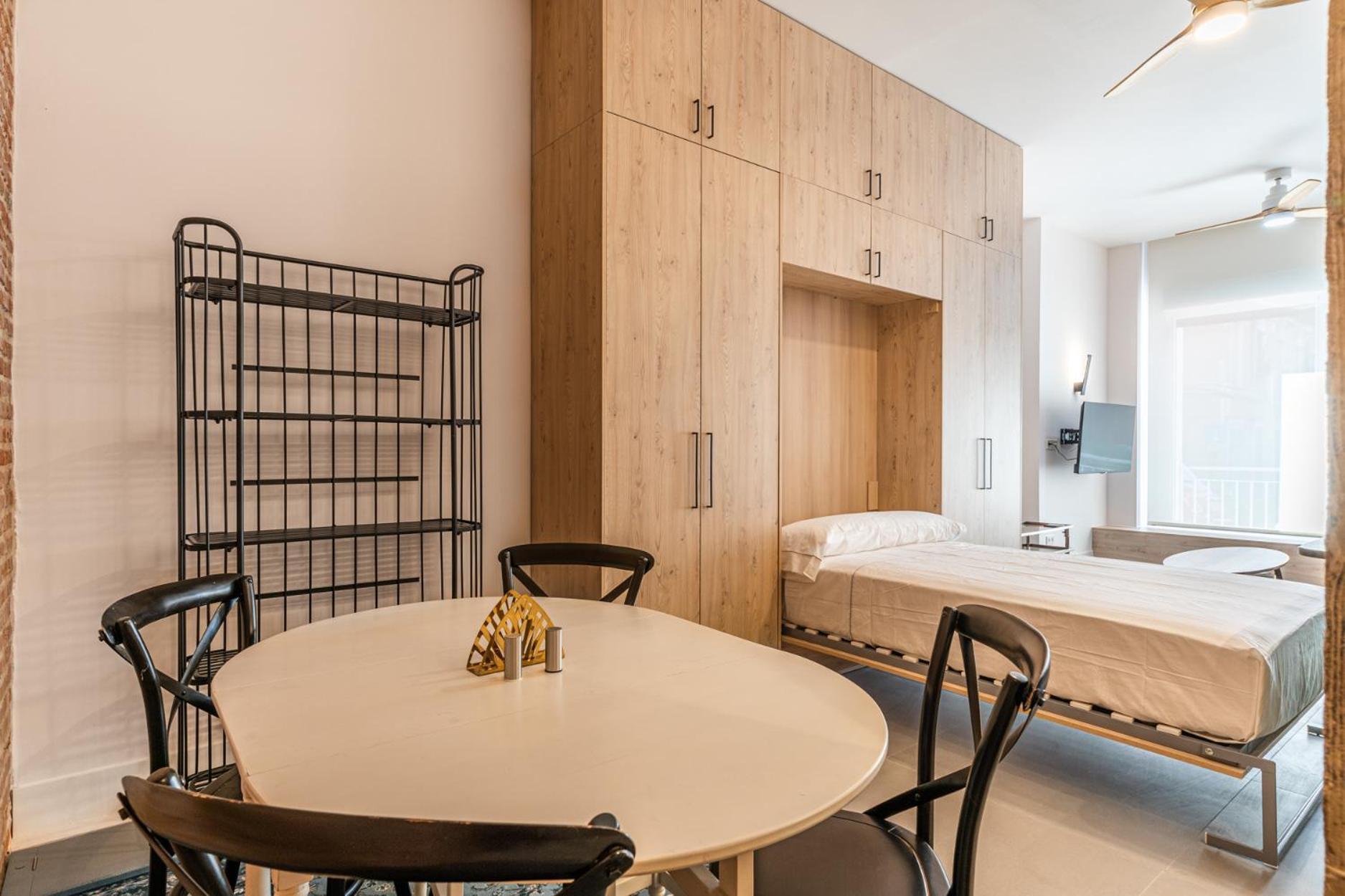 Apartment Vr Palace Madrid