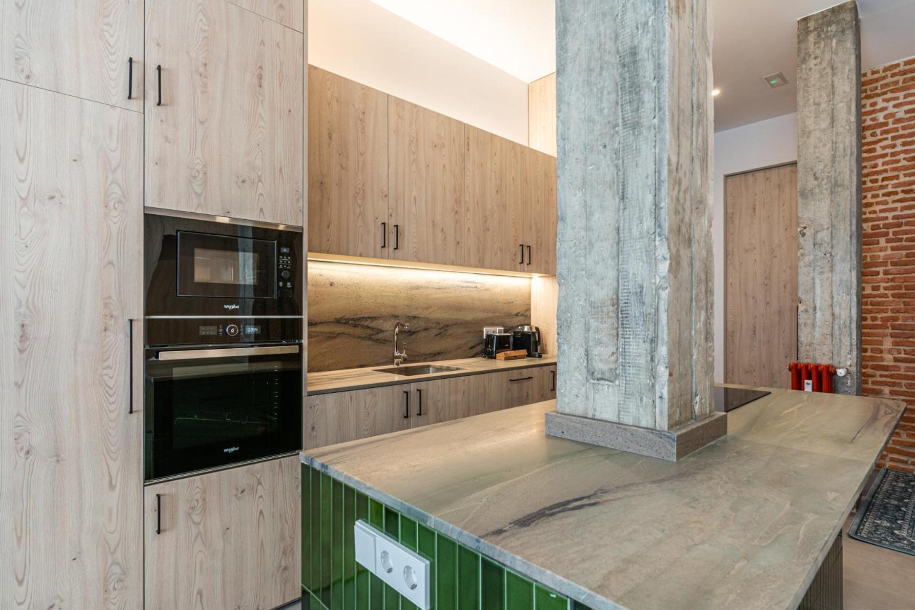 Vr Palace Apartment Madrid