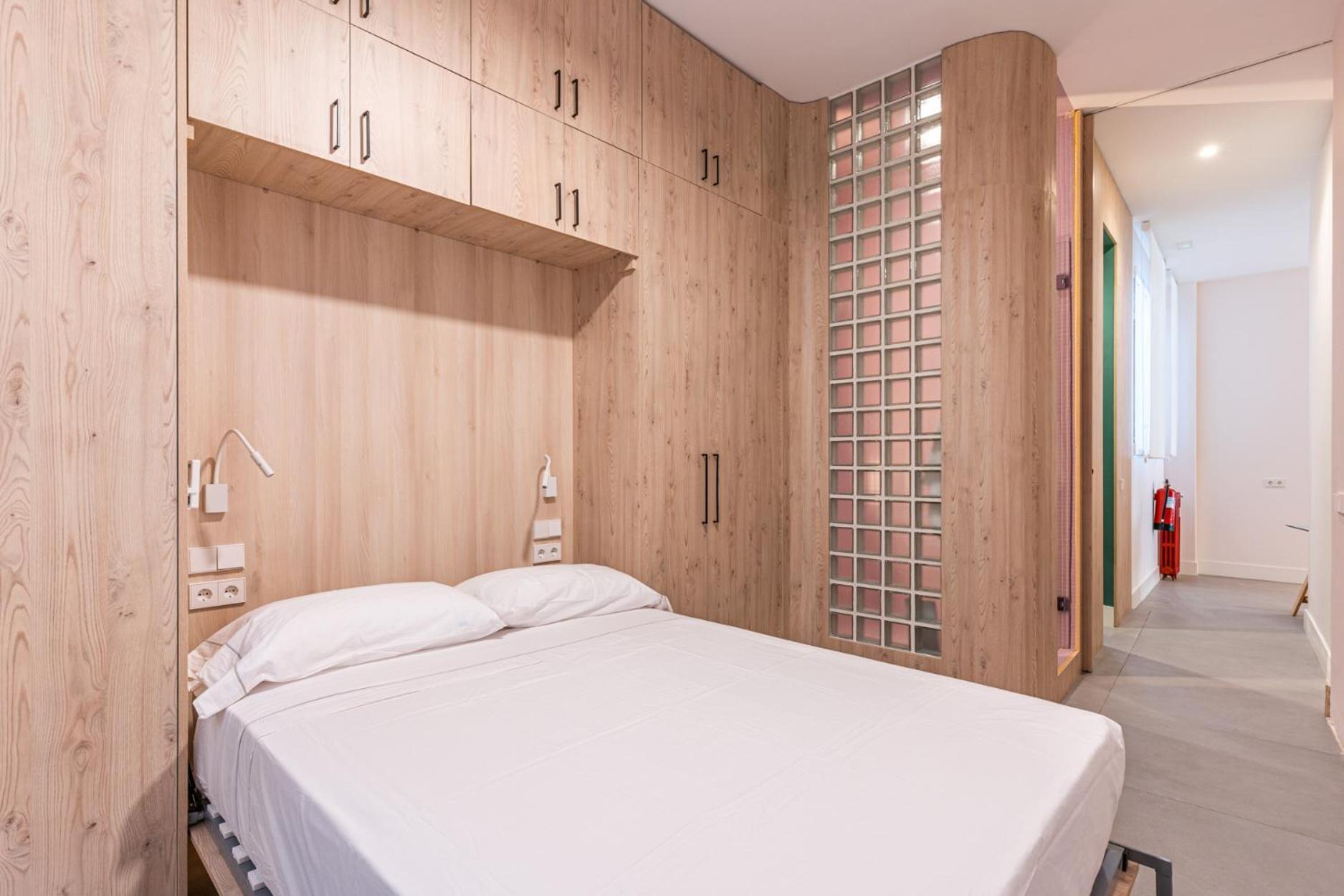 Vr Palace Apartment Madrid
