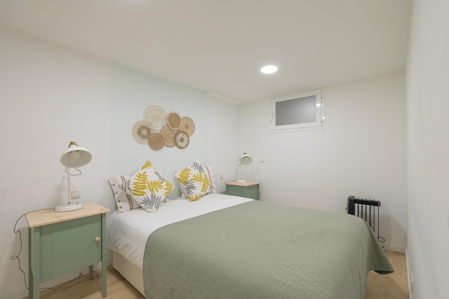 Apartamento Malasana Gran Via Madri