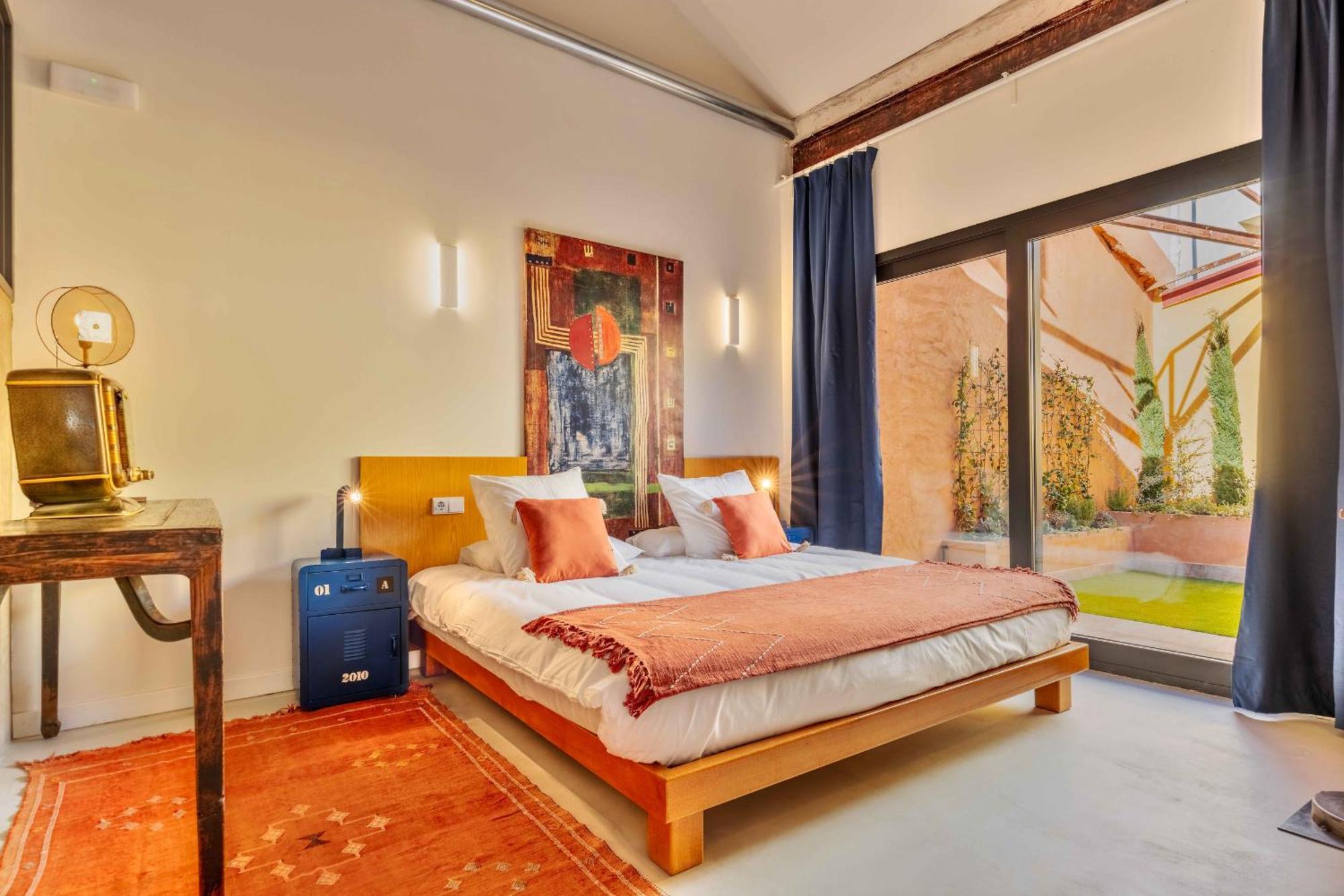 Bellas Vistas Loft En Apartment *