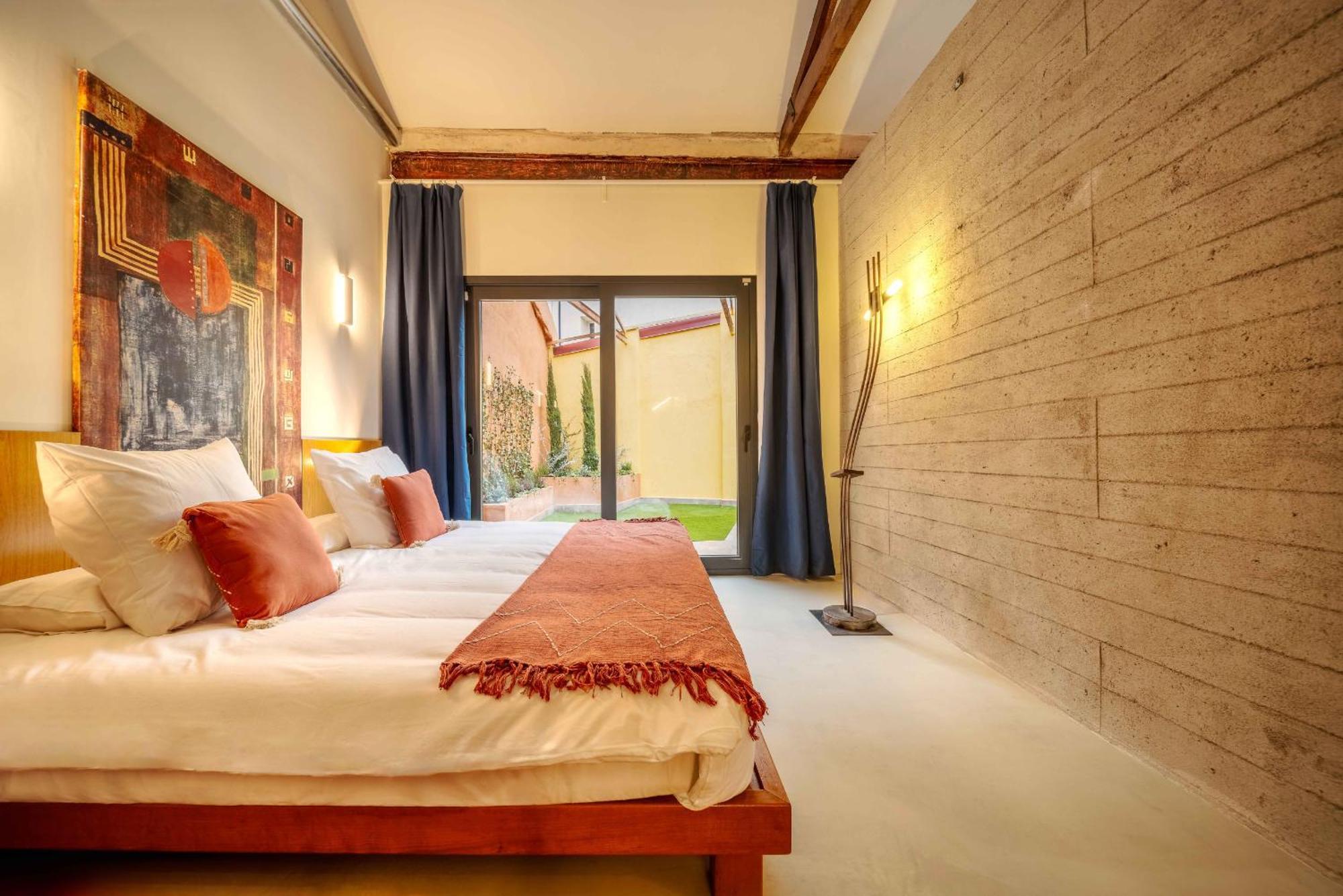 Apartment Bellas Vistas Loft En