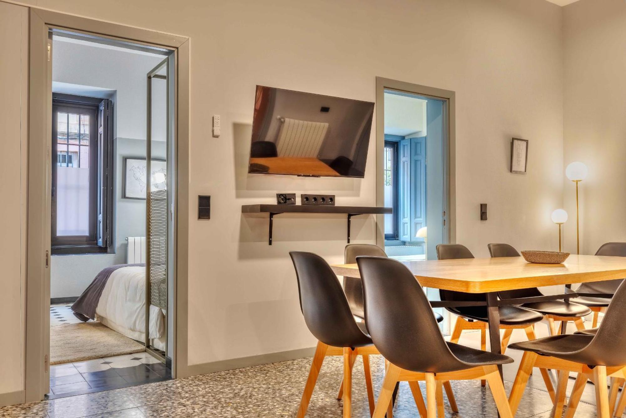 Apartamento Malasana Vii En *