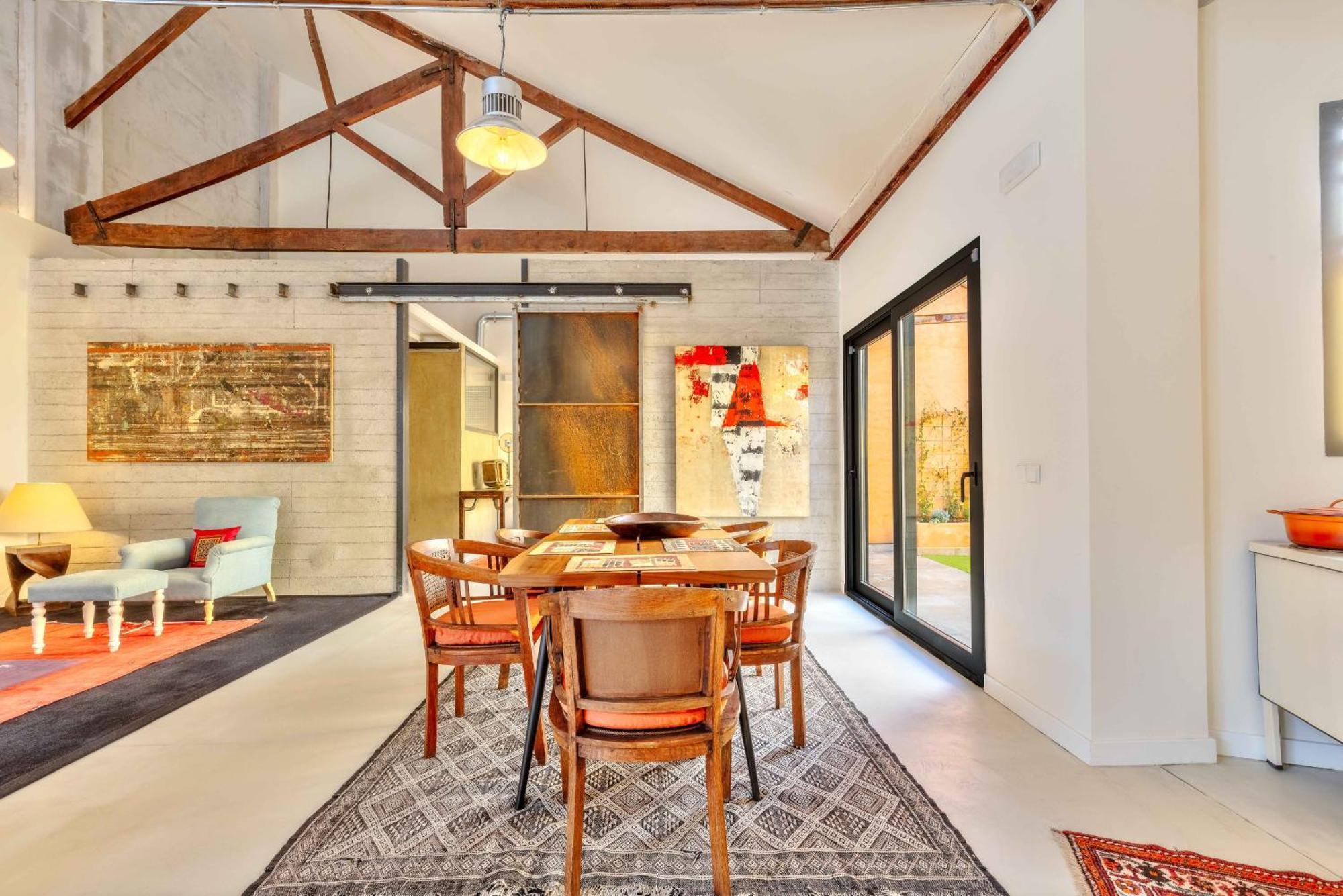 Apartment Bellas Vistas Loft En