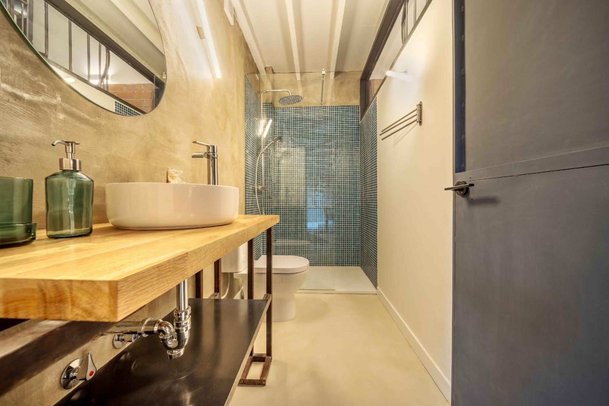 Apartment Bellas Vistas Loft En