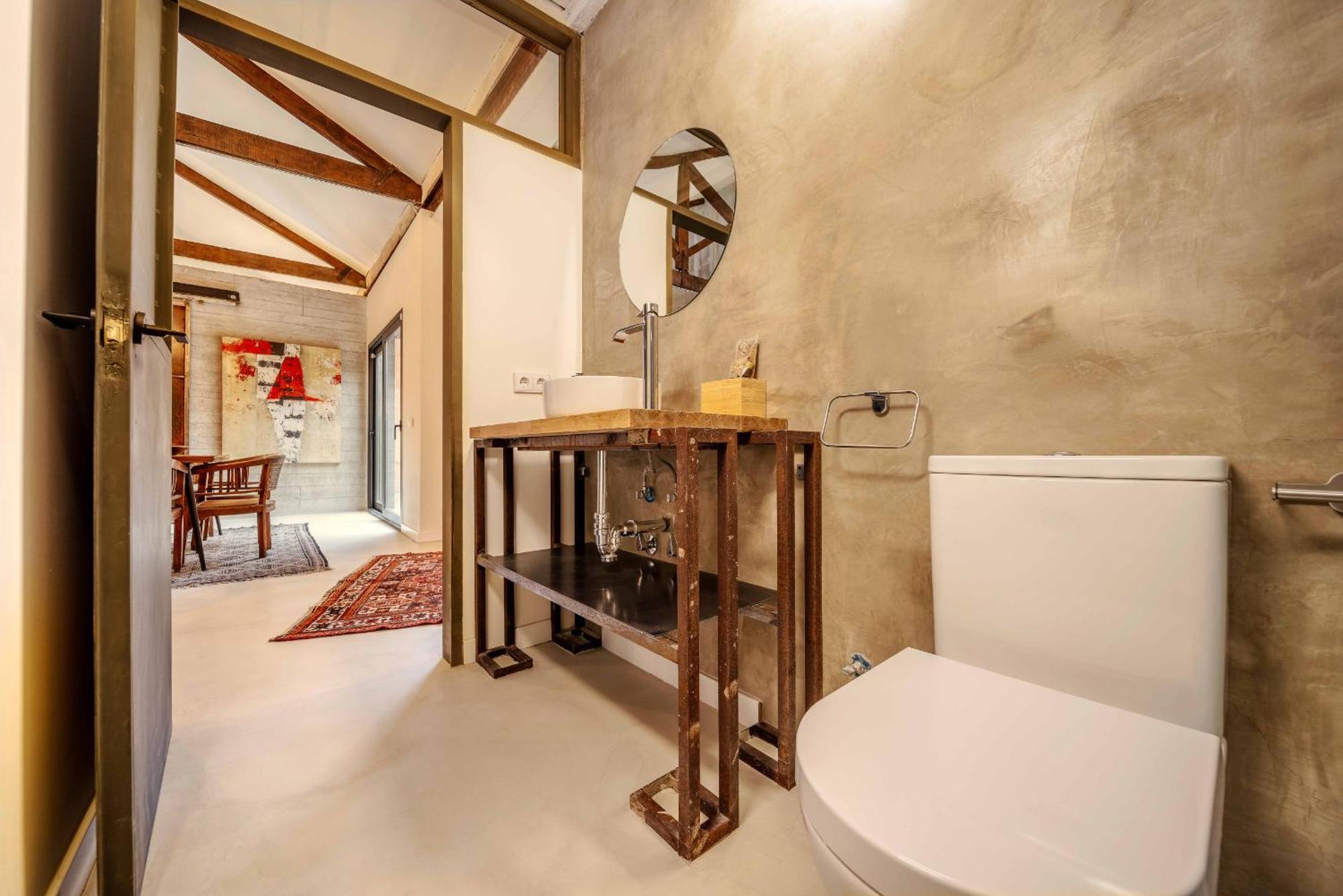 Bellas Vistas Loft En Apartment *