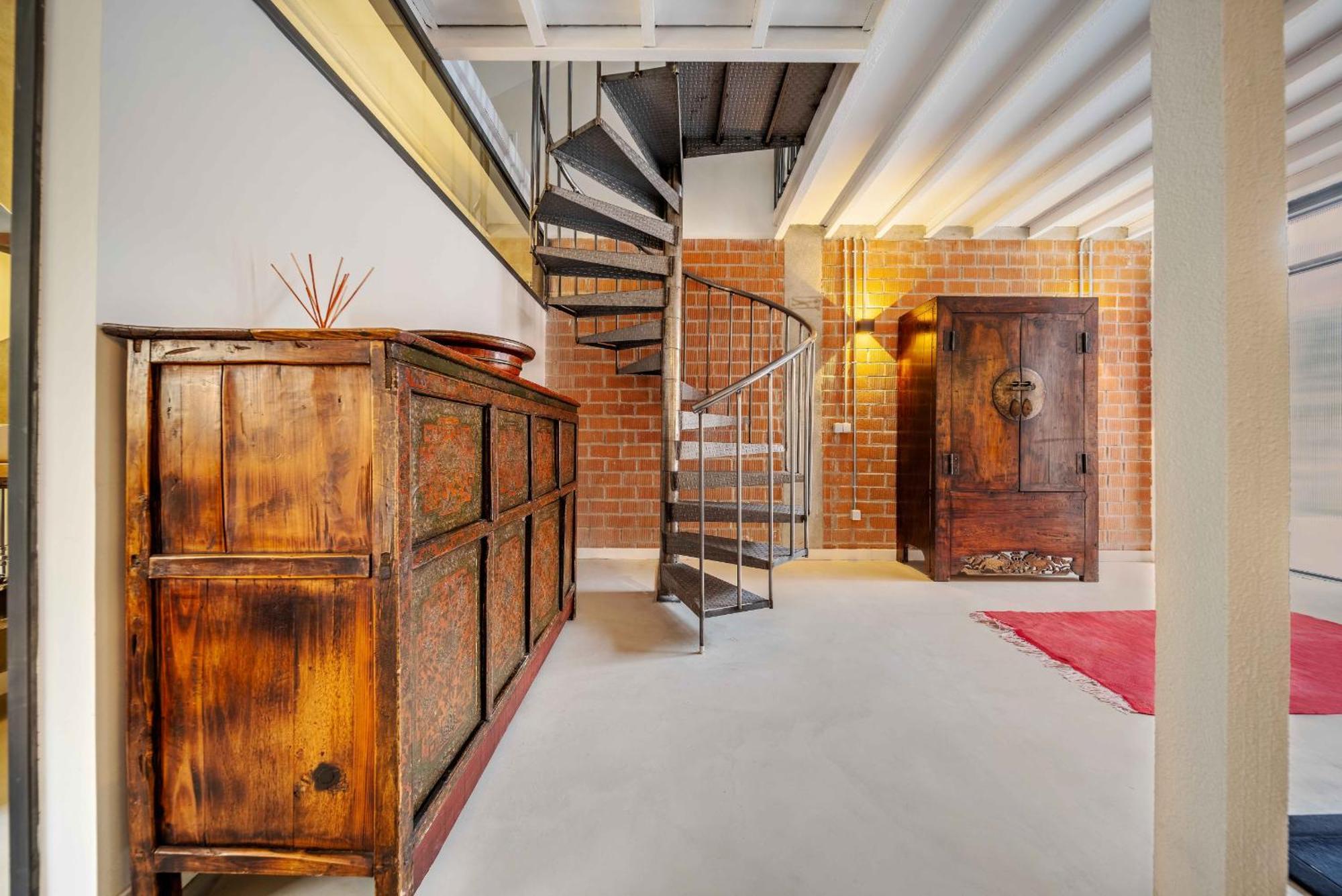 Bellas Vistas Loft En *
