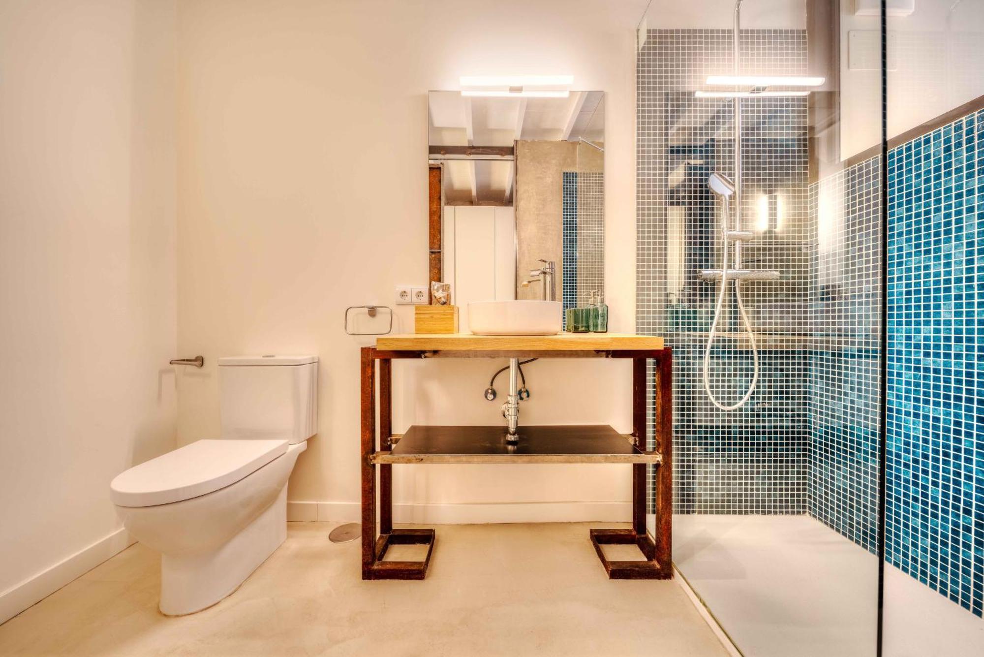 Bellas Vistas Loft En