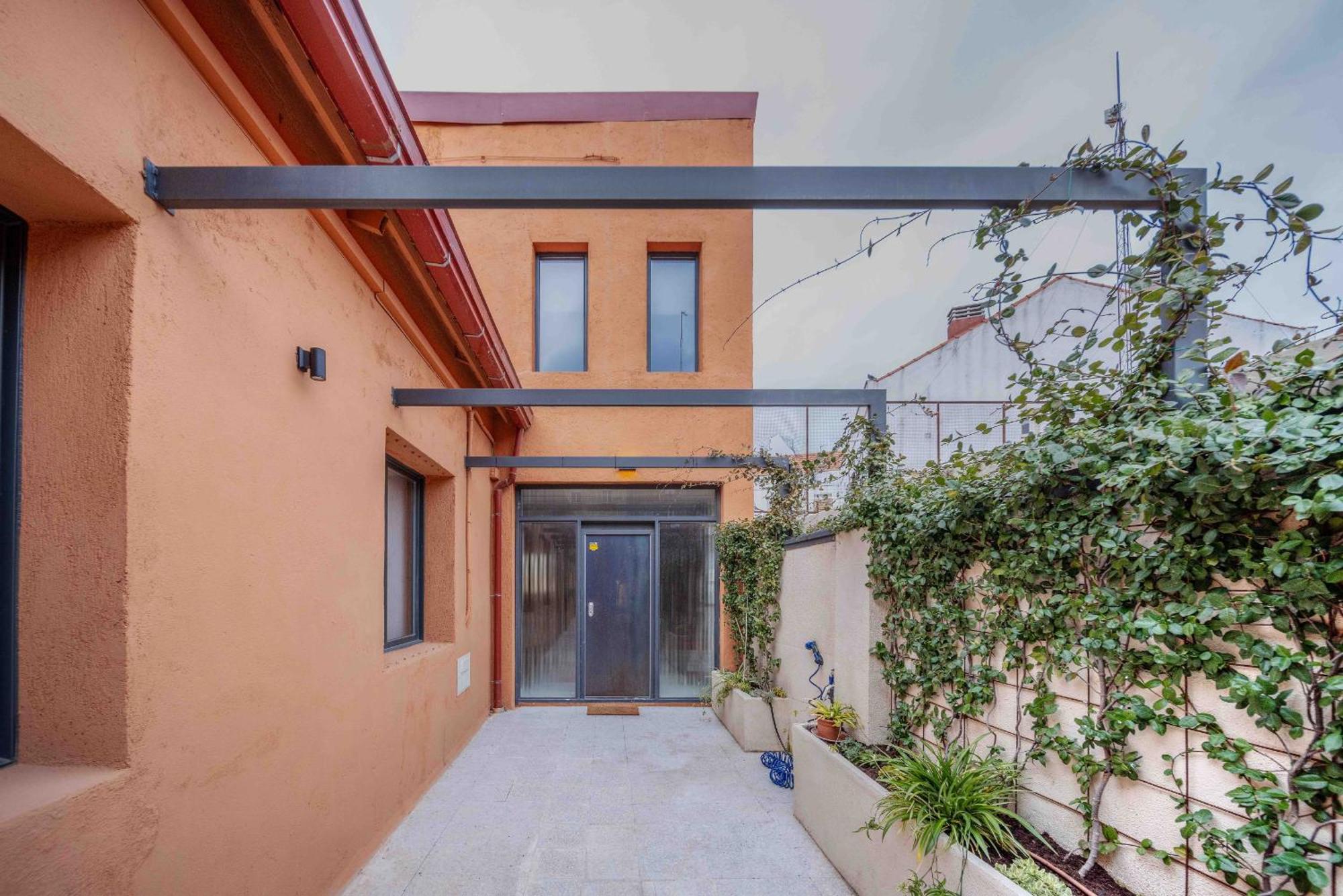 Bellas Vistas Loft En * Madri