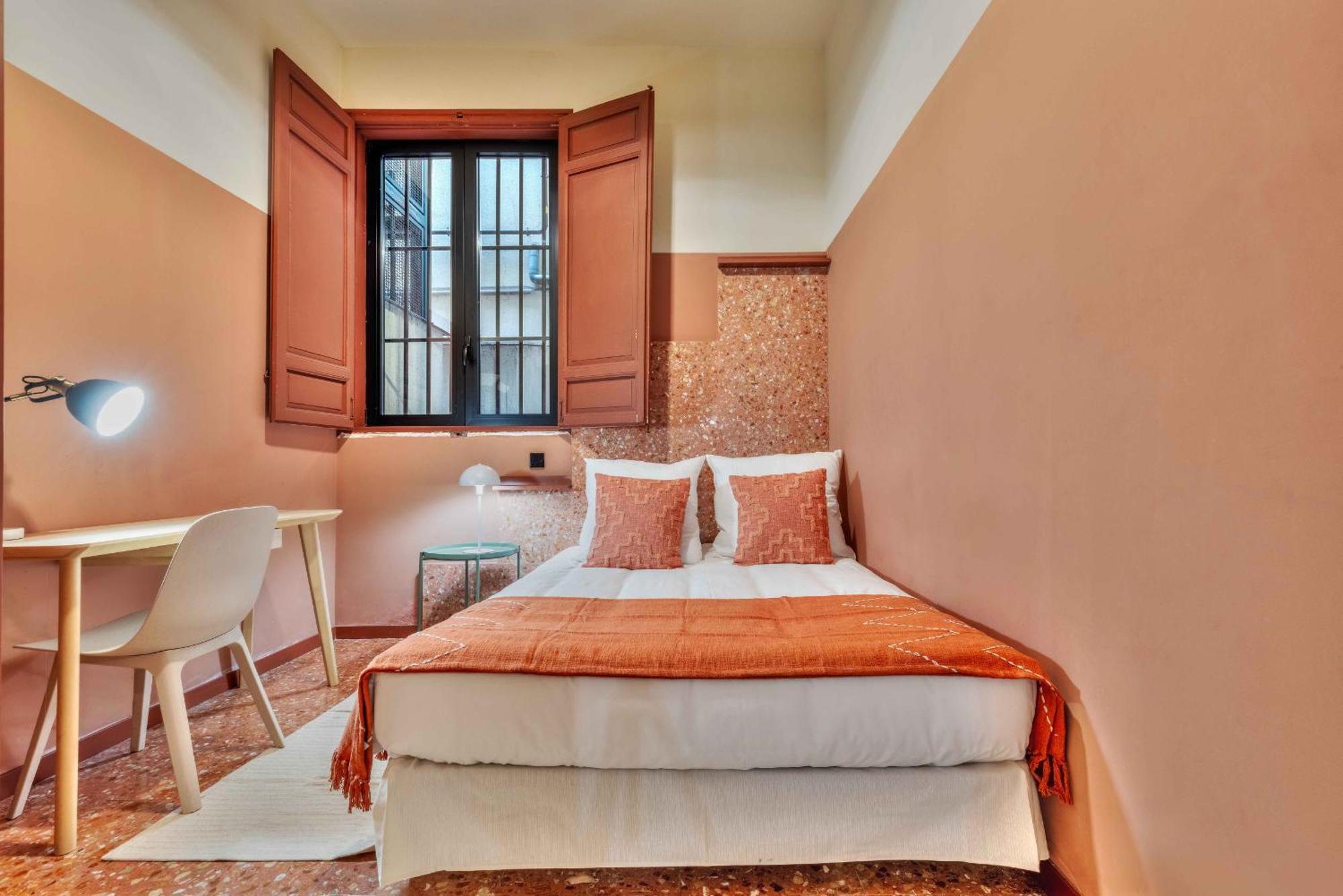 Apartamento Malasana Vii En