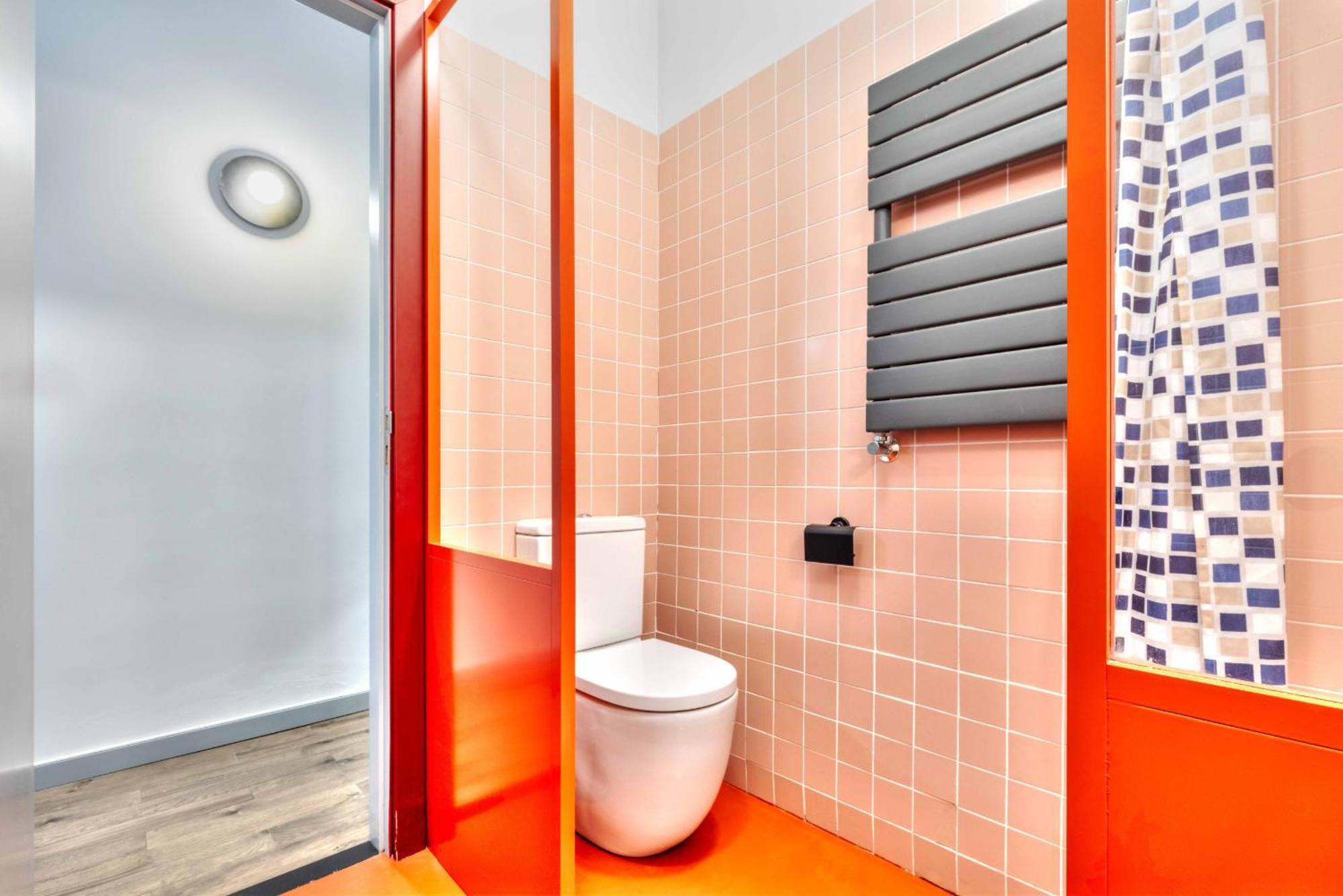 Apartamento Malasana Vii En