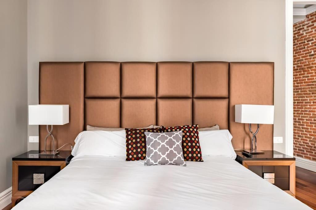 Luxury Opera Madrid