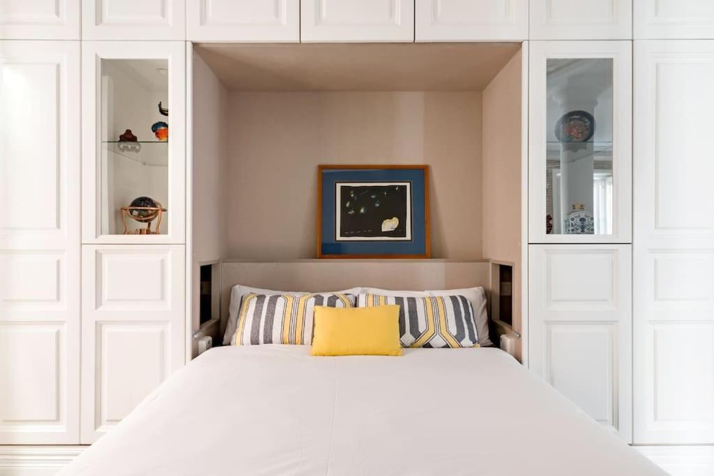 Luxury Opera Apartamento