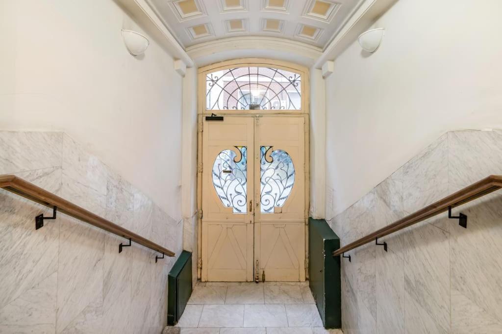 Apartamento Luxury Opera *