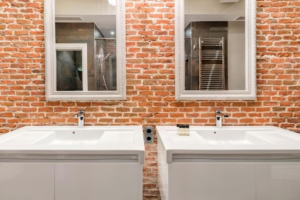 Luxury Opera Apartamento