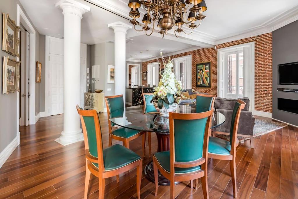 Apartamento Luxury Opera