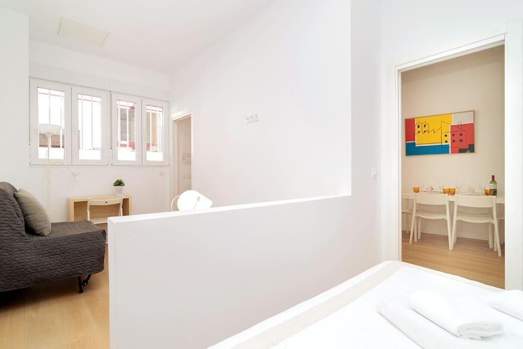 Apartment Armonia Molino, Encanto Y Comodidad En Tetuan *