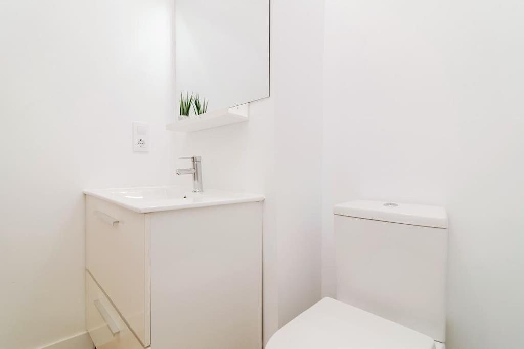 Armonia Molino, Encanto Y Comodidad En Tetuan Apartment *