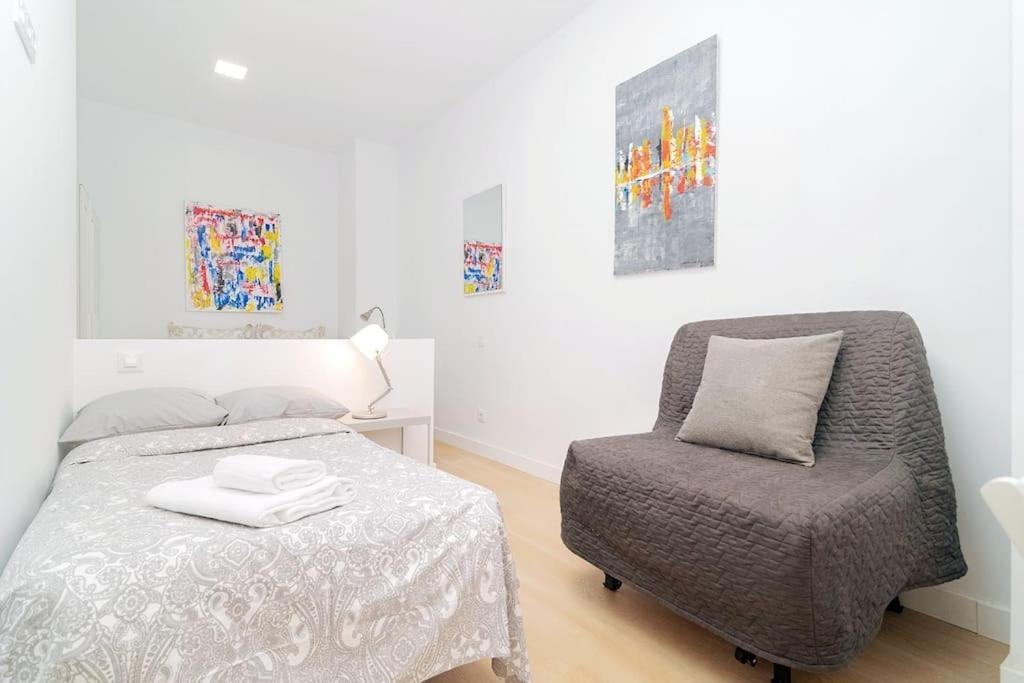 Apartamento Armonia Molino, Encanto Y Comodidad En Tetuan *