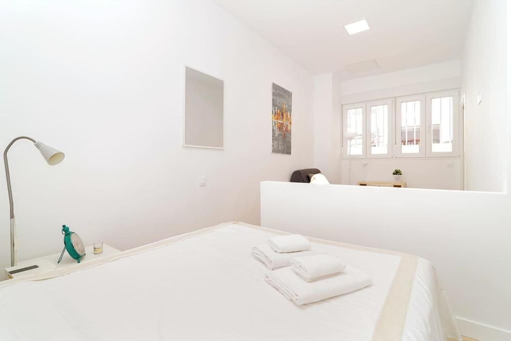 Apartment Armonia Molino, Encanto Y Comodidad En Tetuan