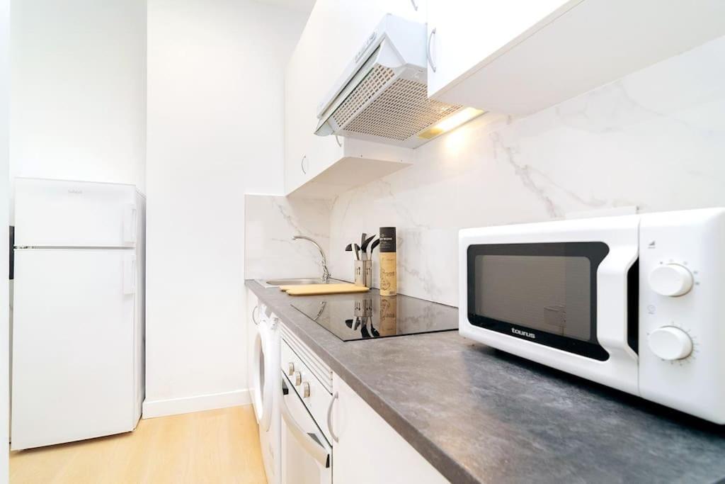 Armonia Molino, Encanto Y Comodidad En Tetuan Apartment *