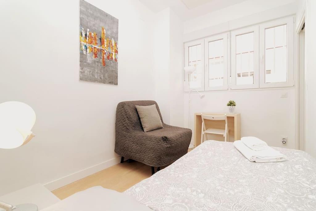 Armonia Molino, Encanto Y Comodidad En Tetuan Apartment *