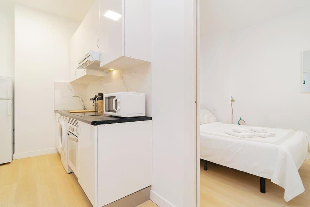 Armonia Molino, Encanto Y Comodidad En Tetuan * Madrid