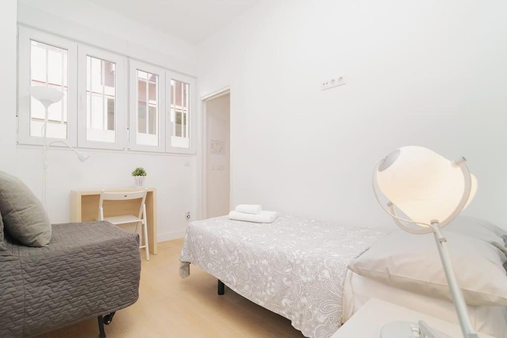 Apartment Armonia Molino, Encanto Y Comodidad En Tetuan *