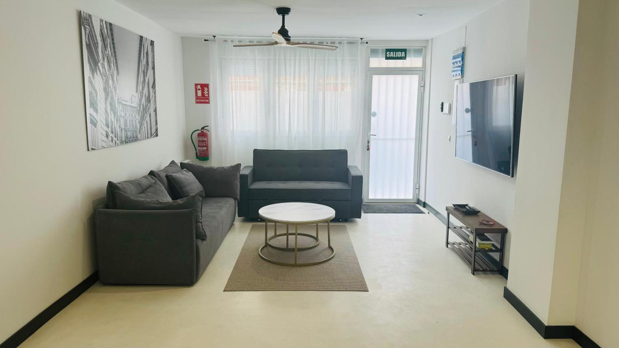 Mendivil House