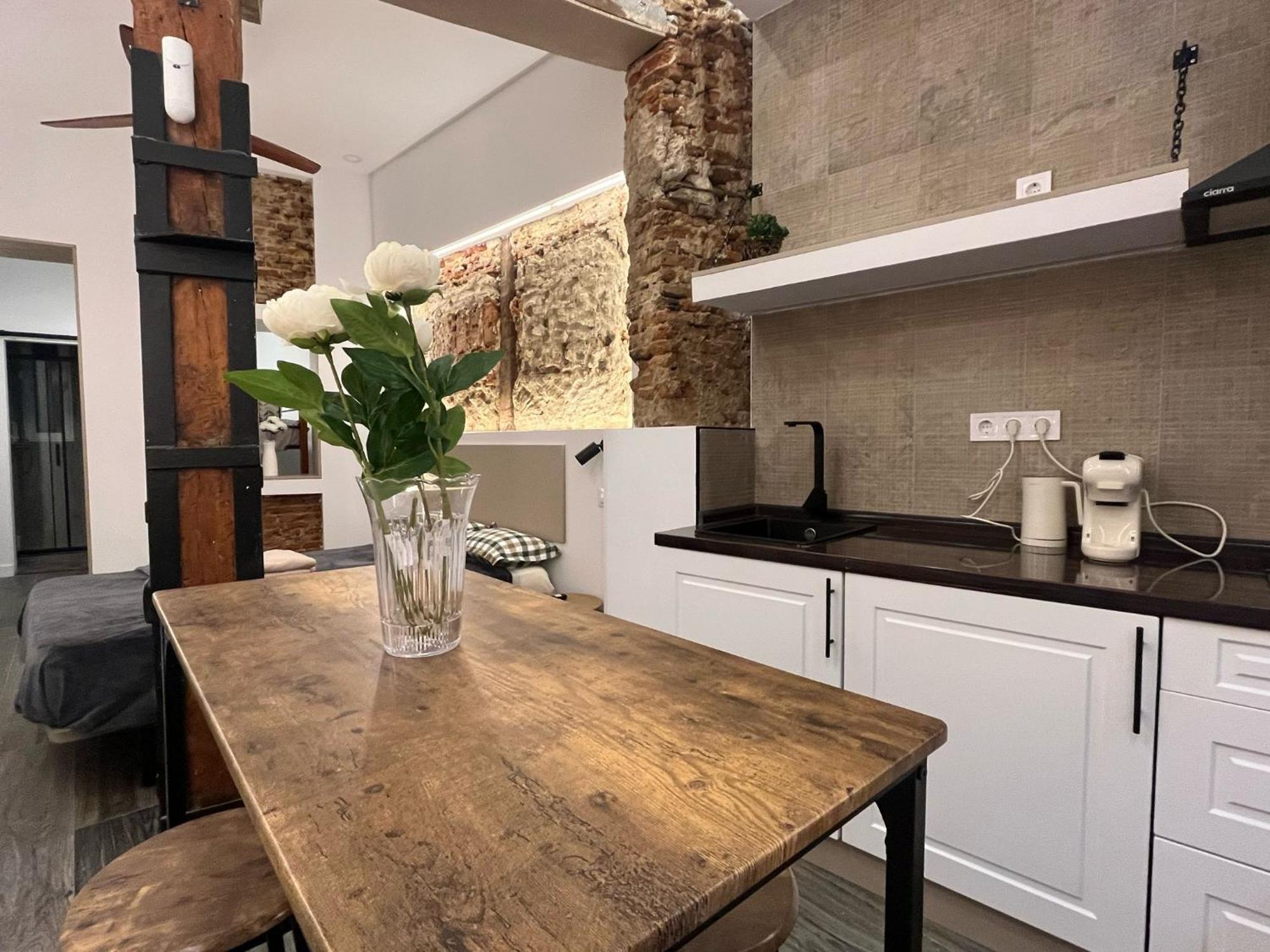 Apartment N7 Gran Via Madid