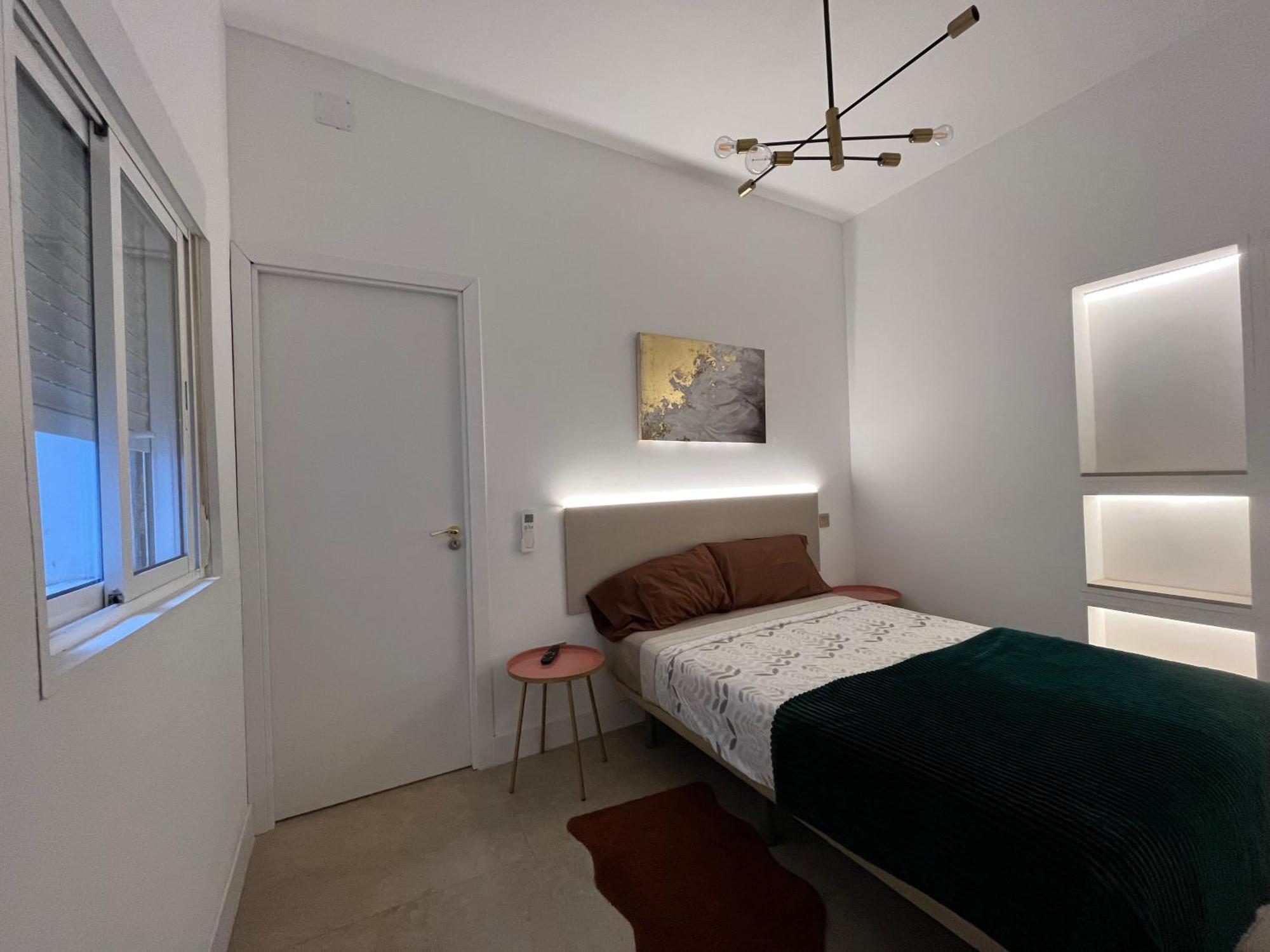 Lejlighed Loft8 Plaza Mayor