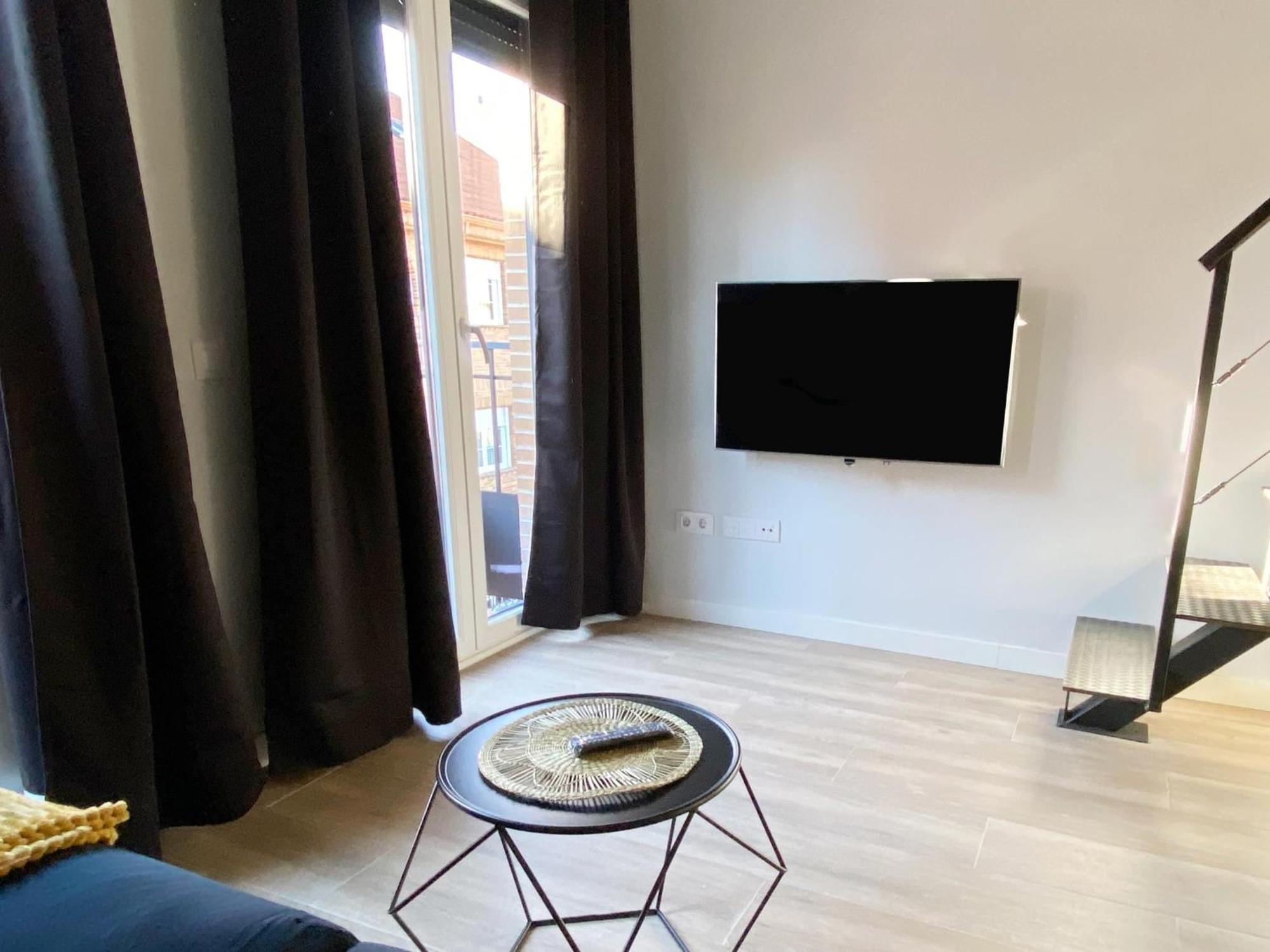 El Descanso De Saturno Apartment *