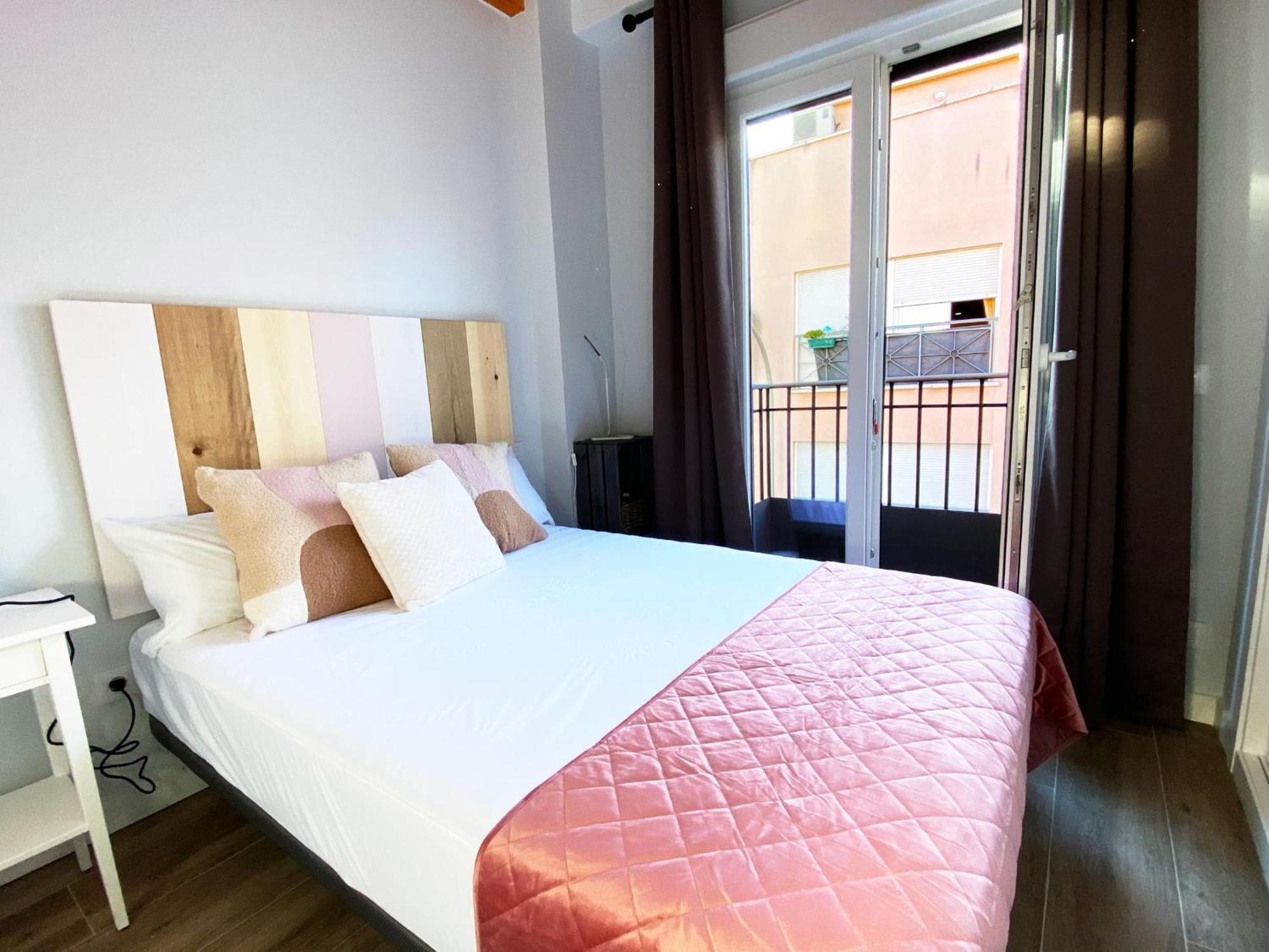 El Descanso De Saturno Apartment Madrid