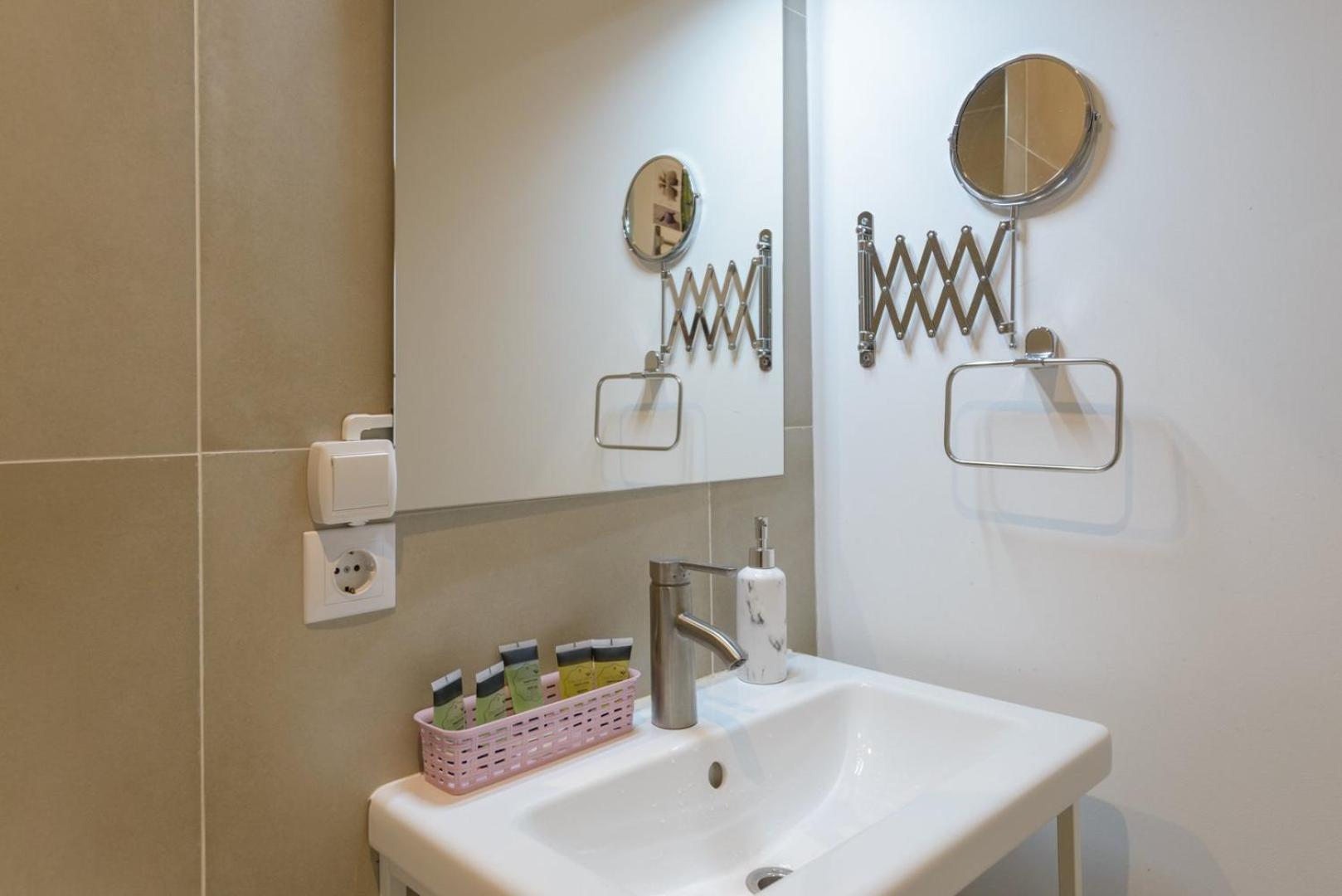 Apartment Guestready - Encantadoras Vacaciones En Madrid