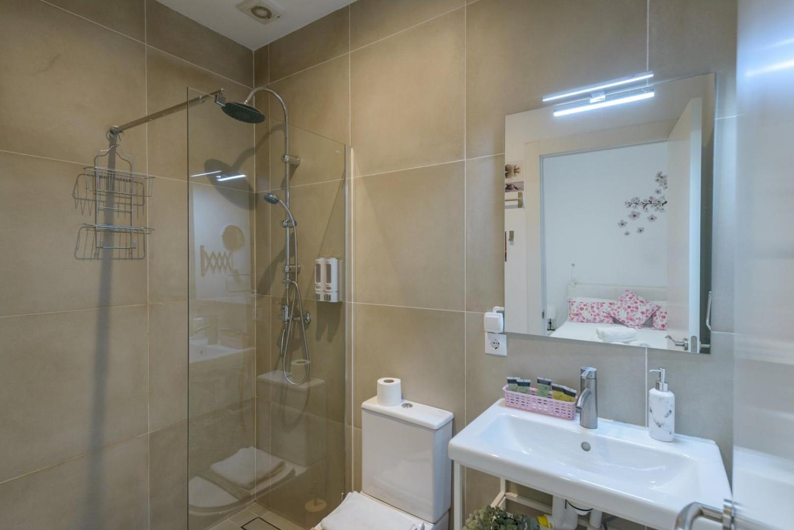 Guestready - Encantadoras Vacaciones En * Madrid